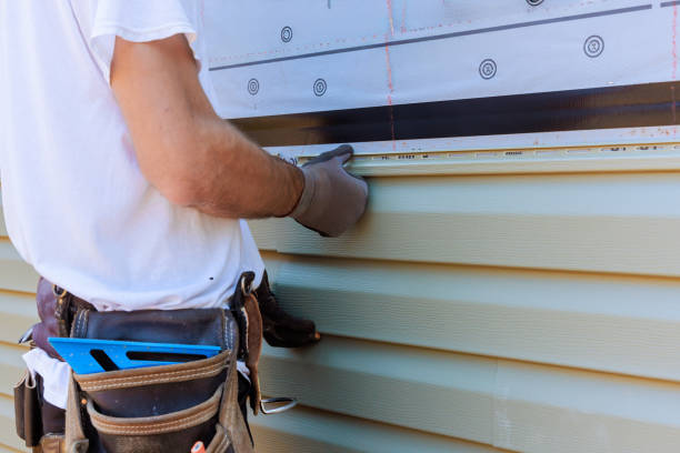 Trusted Siding Inspection service in Simpson, NC - Creative Siding